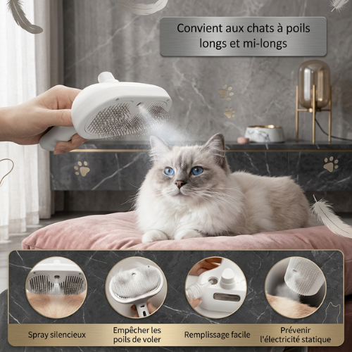 Brosse NovisPro™