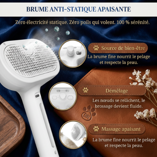 Brosse NovisPro™