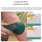Dissolvant Electrique de Peluches & Bouloches Rechargeable sans Fil