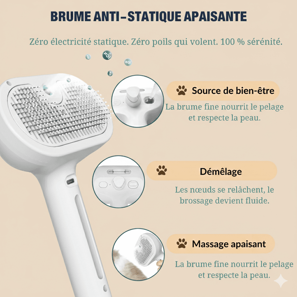 Brosse NovisPro™