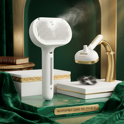 Brosse NovisPro™