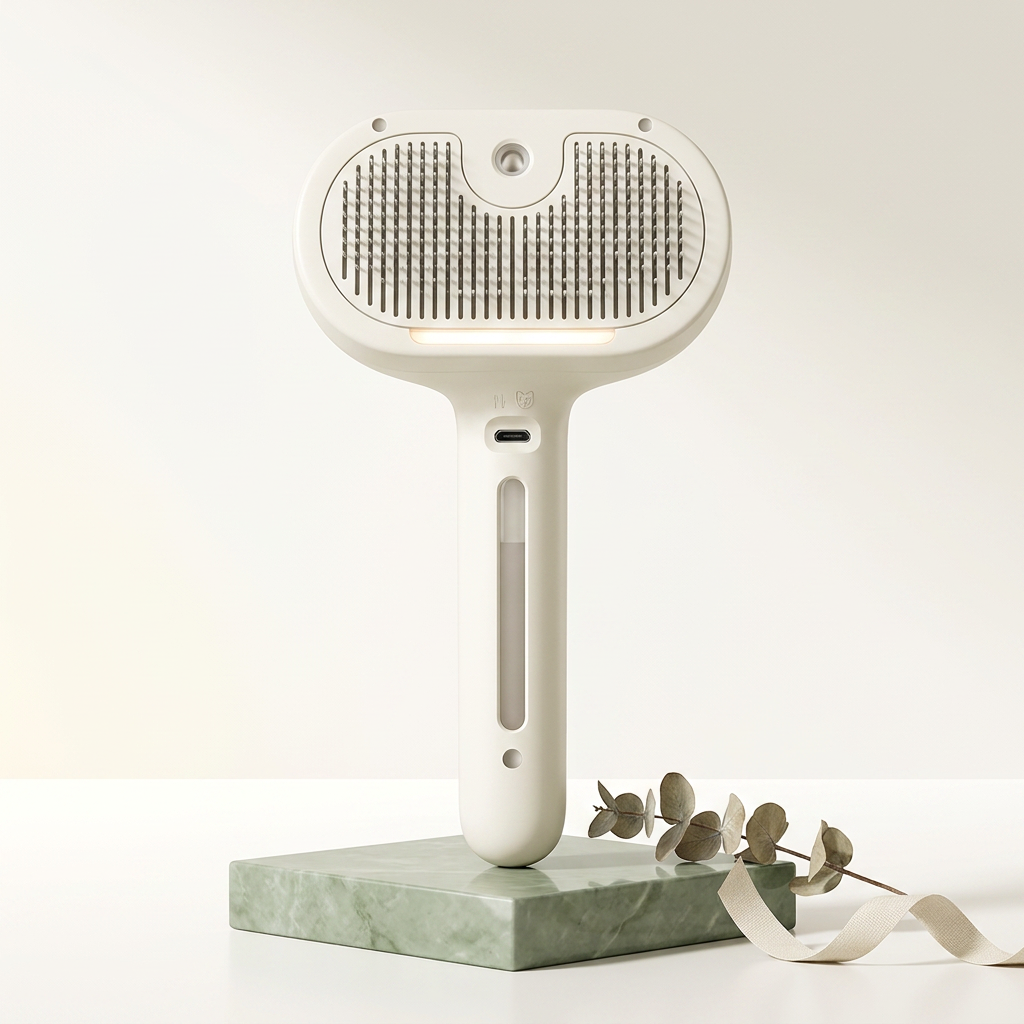 Brosse NovisPro™