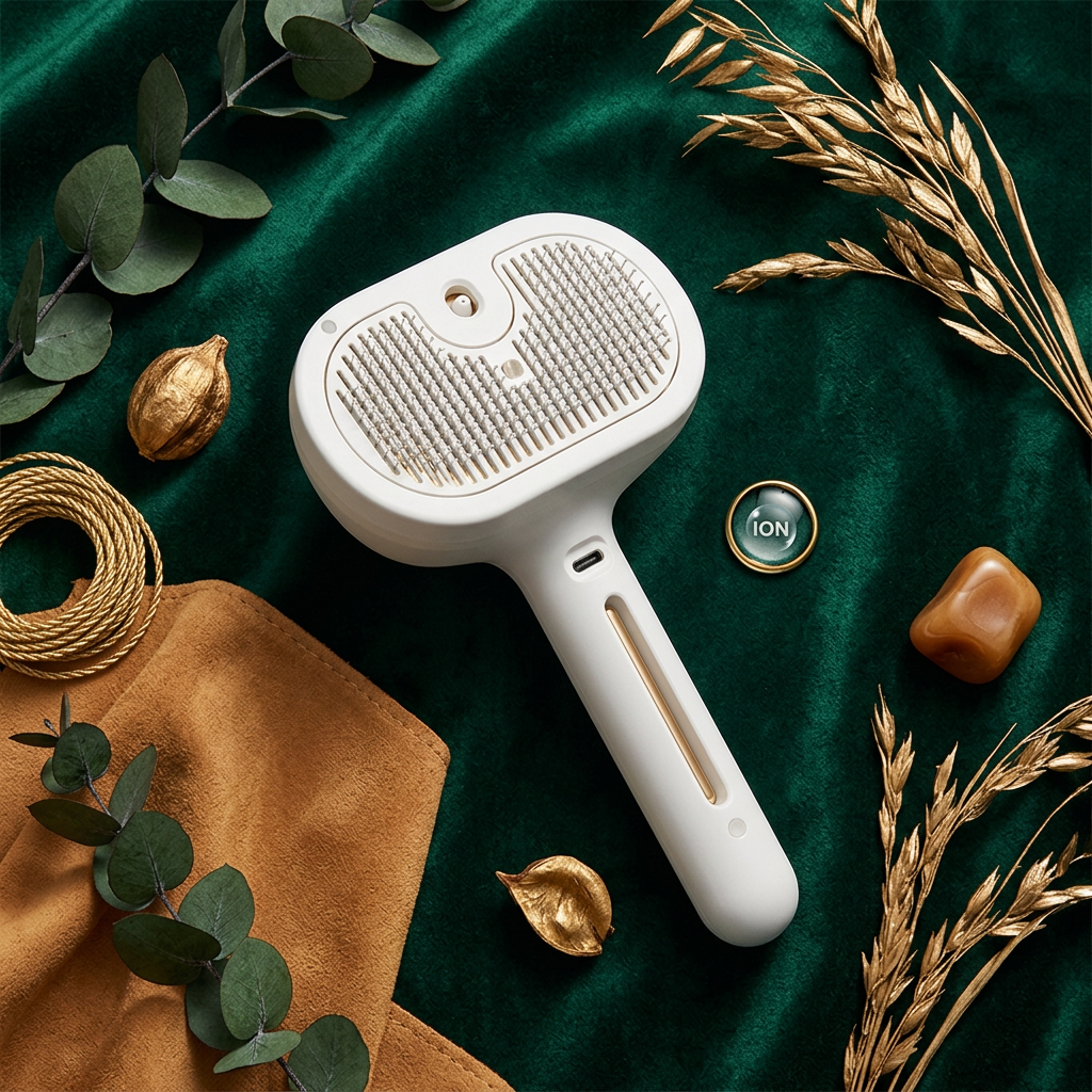Brosse NovisPro™