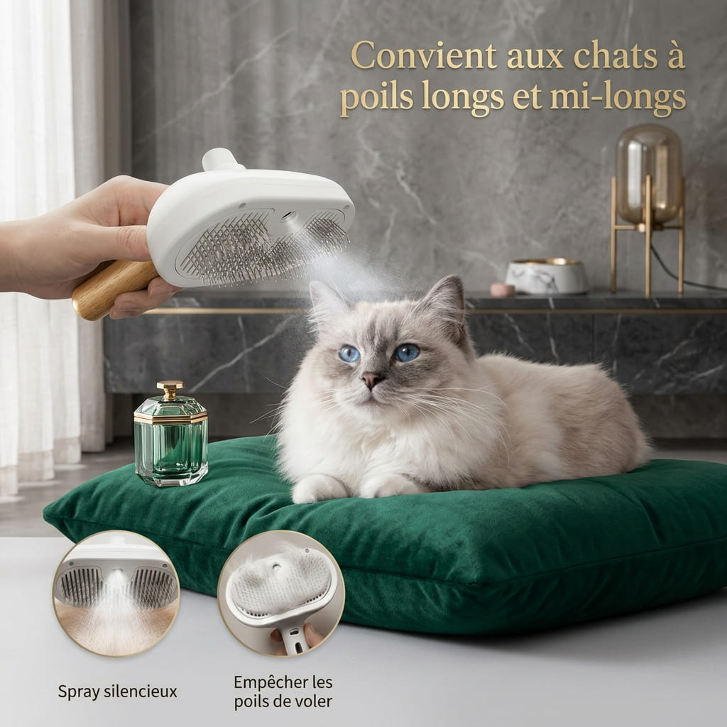 Brosse NovisPro™